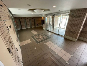 【ロビー】 | ニューサンリバー14番館