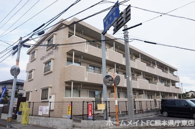 秋津グリーンプラザⅢ