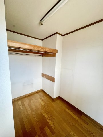 【中古戸建】高崎市箕郷町の収納|■収納