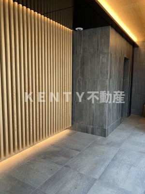 【その他】 | プラウドフラット大井町