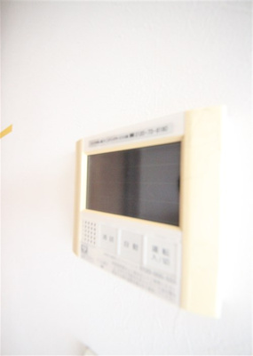 【設備】 | CITY SPIRE難波 グレイス