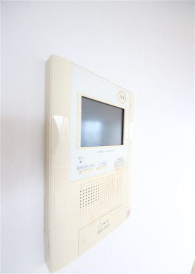 【セキュリティ】 | CITY SPIRE難波 グレイス