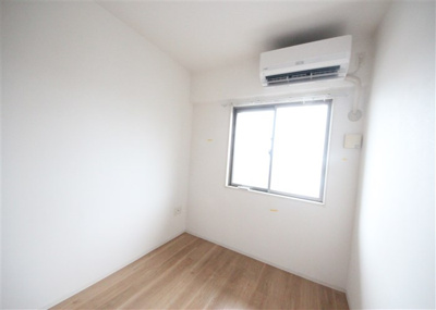 【洋室】 | CITY SPIRE難波 グレイス