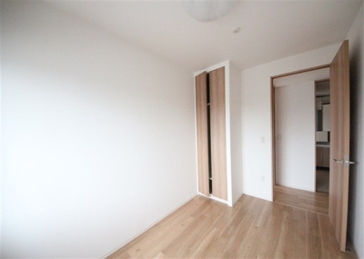 【洋室】 | CITY SPIRE難波 グレイス