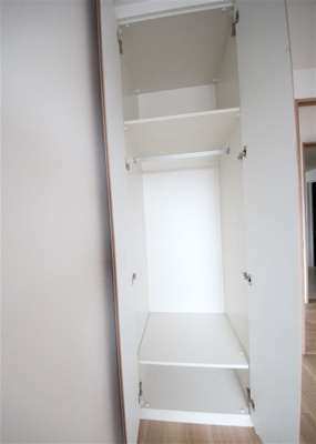 【収納】 | CITY SPIRE難波 グレイス