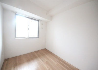 【洋室】 | CITY SPIRE難波 グレイス