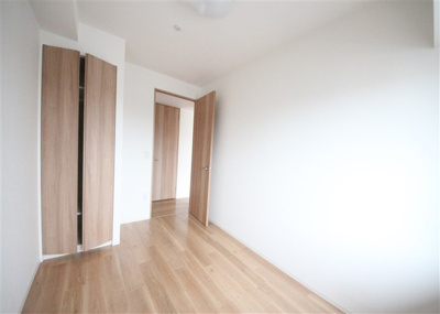 【洋室】 | CITY SPIRE難波 グレイス