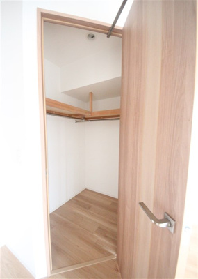 【収納】 | CITY SPIRE難波 グレイス