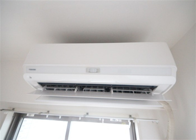 【設備】 | CITY SPIRE難波 グレイス