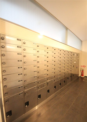 【その他共用部分】 | CITY SPIRE難波 グレイス