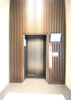 【その他共用部分】 | CITY SPIRE難波 グレイス