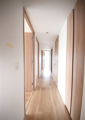 【玄関】 | CITY SPIRE難波 グレイス