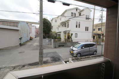 【展望】 | La-Crea蛍池東町