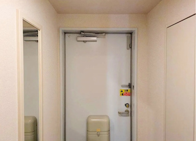 【バルコニー】 | ソルジェンテ