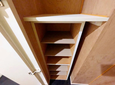 【ロビー】 | ソルジェンテ