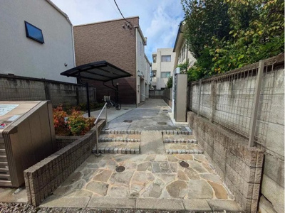 【エントランス】 | ソルジェンテ