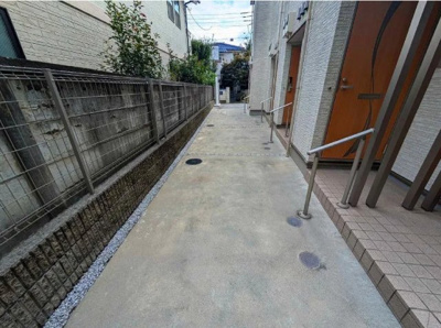 【その他共用部分】 | ソルジェンテ