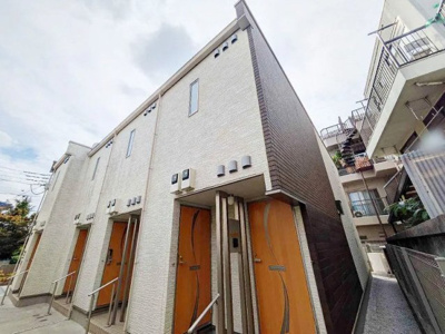 【外観】 | ソルジェンテ