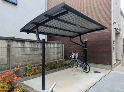 【区画図】 | ソルジェンテ