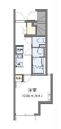 【間取り】 | ソルジェンテ