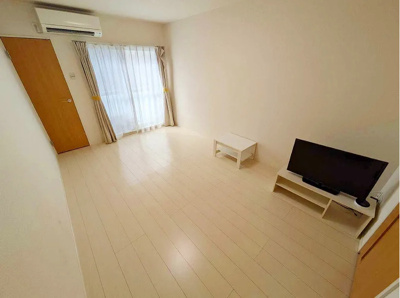 【内装】 | ソルジェンテ