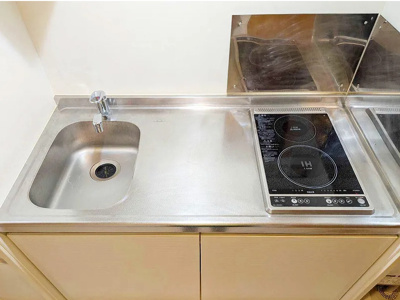 【浴室】 | ソルジェンテ