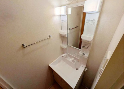 【トイレ】 | ソルジェンテ