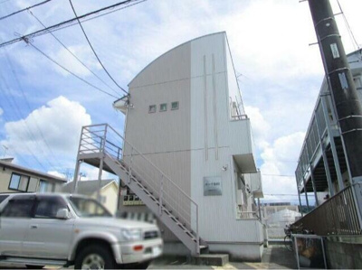 【外観】 | カーサ池田