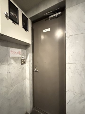 ファシーネ三鷹ハイライズのその他共用部分