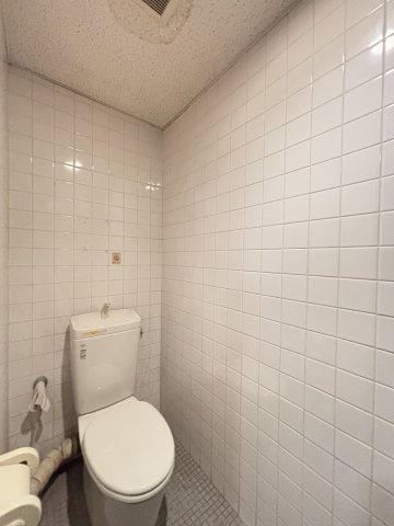 ファシーネ三鷹ハイライズのその他共用部分