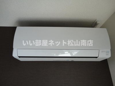 【設備】 | カルムコート