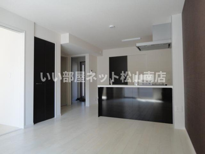 【居間・リビング】 | カルムコート