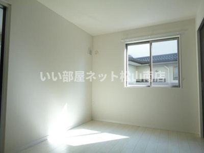 【内装】 | カルムコート