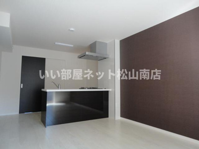 【居間・リビング】 | カルムコート