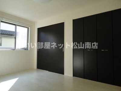 【内装】 | カルムコート