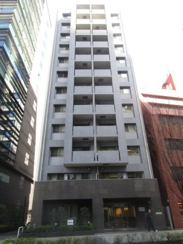 千代田区神田練塀町の事務所