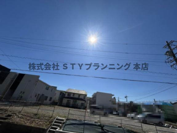 仲介手数料０円！プリミエール川名の展望