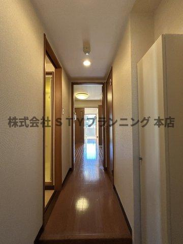 仲介手数料０円！プリミエール川名の内装