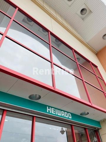ルチェーレ|平和堂 江南店 1.1km