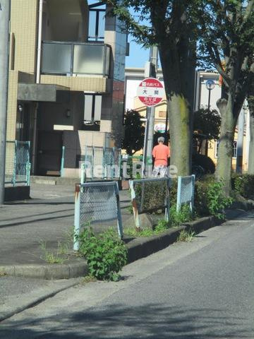 ルチェーレの展望|「大間」バス停留所 0.4km
