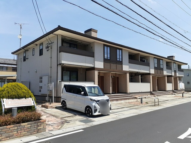 ロマンダムールの画像