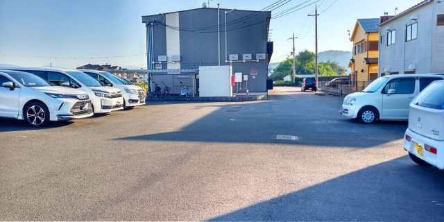 【その他】 | レオパレス岩出上野