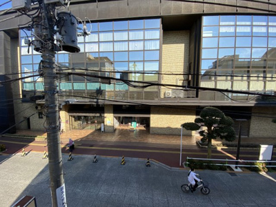 【展望】 | サンローズ小林