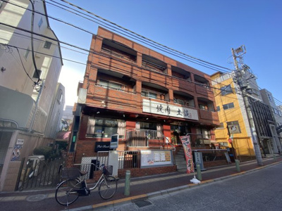 【外観】 | サンローズ小林