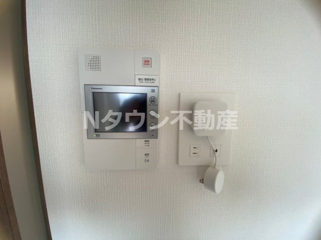 【セキュリティ】 | エスリード新栄テセラ
