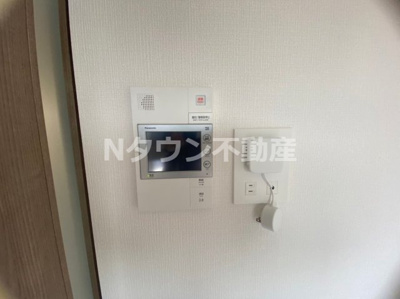 【セキュリティ】 | エスリード新栄テセラ