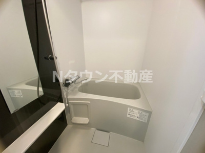 【浴室】 | エスリード新栄テセラ | きれいなお風呂です