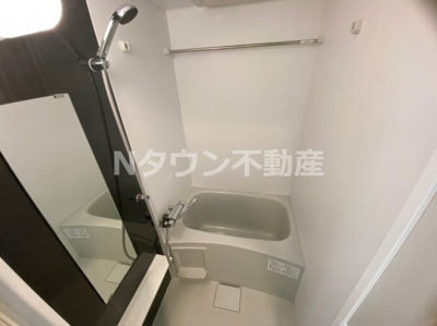 【浴室】 | エスリード新栄テセラ | お風呂で日々の疲れを落としましょう