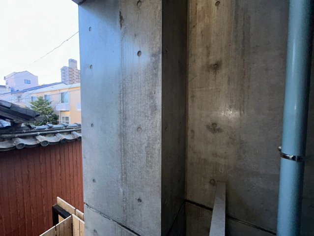 クレイタスパークIVの展望|クレイタスパークIV