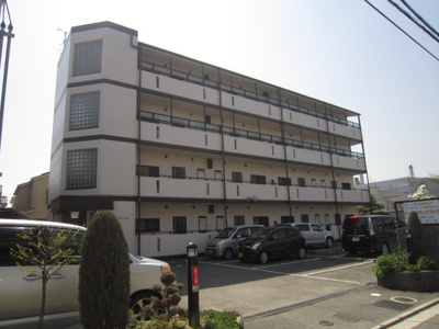 【外観】 | エルブ・クール